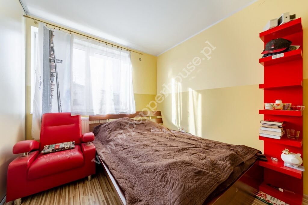 Mieszkanie na sprzedaż, Gdańsk, Zakoniczyn, Konrada Guderskiego - zdjęcie ofertowe nr 8
