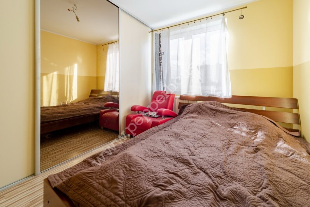 Mieszkanie na sprzedaż, Gdańsk, Zakoniczyn, Konrada Guderskiego - zdjęcie ofertowe nr 9
