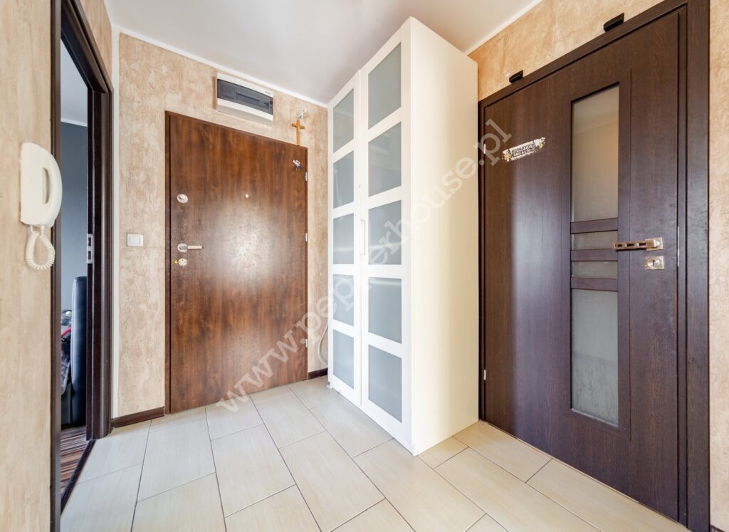 Mieszkanie na sprzedaż, Gdańsk, Zakoniczyn, Konrada Guderskiego - zdjęcie ofertowe nr 13