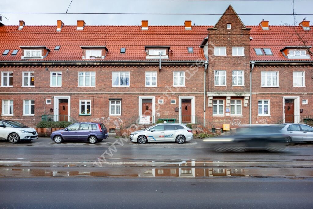 Mieszkanie na sprzedaż, Gdańsk, Nowy Port, Oliwska - zdjęcie ofertowe nr 15