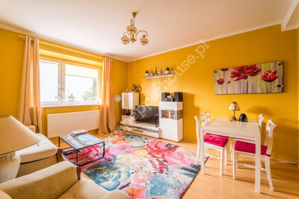 Mieszkanie na sprzedaż, pomorskie, Mosty, Szkolna - zdjęcie ofertowe nr 1