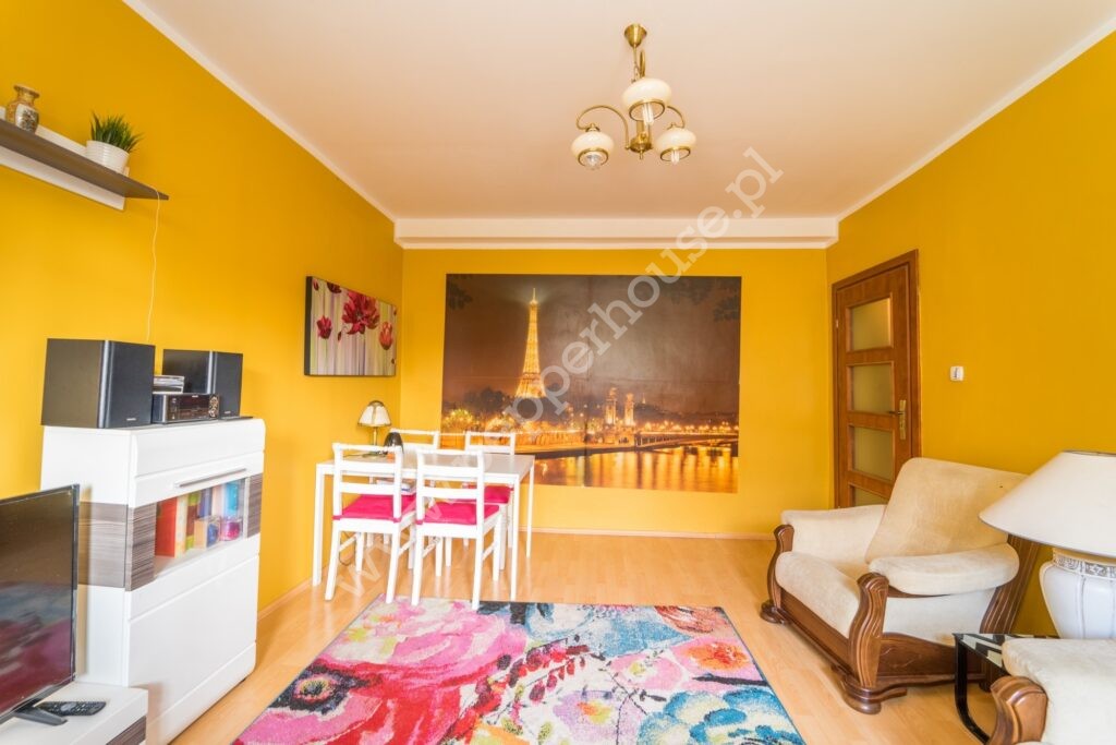 Mieszkanie na sprzedaż, pomorskie, Mosty, Szkolna - zdjęcie ofertowe nr 3