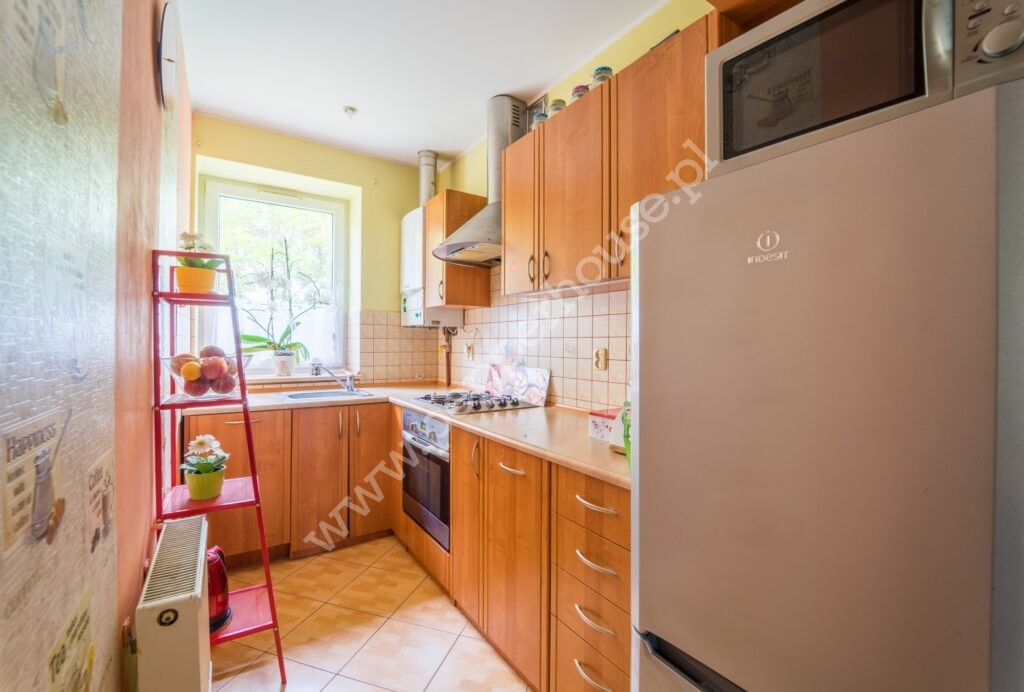 Mieszkanie na sprzedaż, pomorskie, Mosty, Szkolna - zdjęcie ofertowe nr 7
