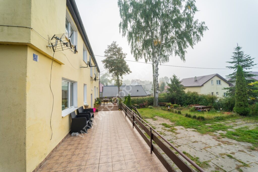 Mieszkanie na sprzedaż, pomorskie, Mosty, Szkolna - zdjęcie ofertowe nr 10