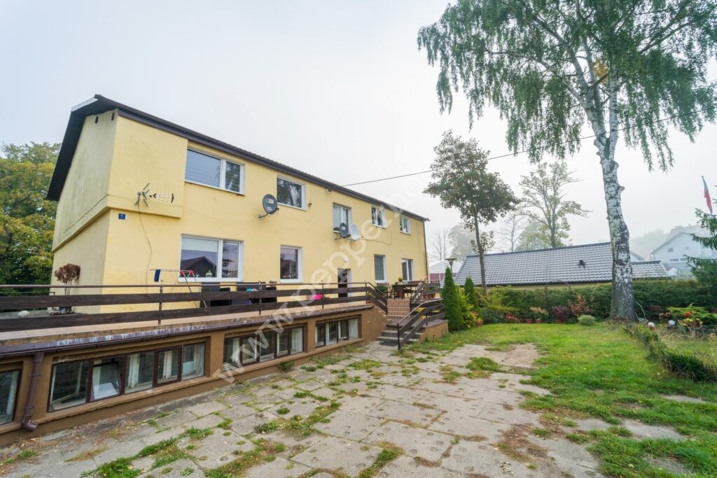 Mieszkanie na sprzedaż, pomorskie, Mosty, Szkolna - zdjęcie ofertowe nr 11
