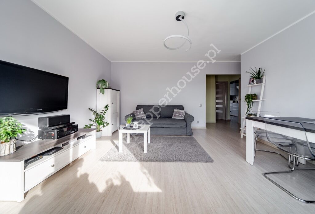 Mieszkanie na sprzedaż, Gdynia, Obłuże, Podgórska - zdjęcie ofertowe nr 4
