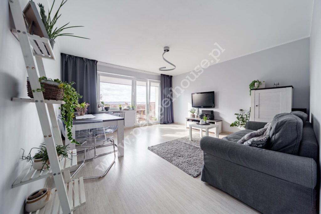 Mieszkanie na sprzedaż, Gdynia, Obłuże, Podgórska - zdjęcie ofertowe nr 5