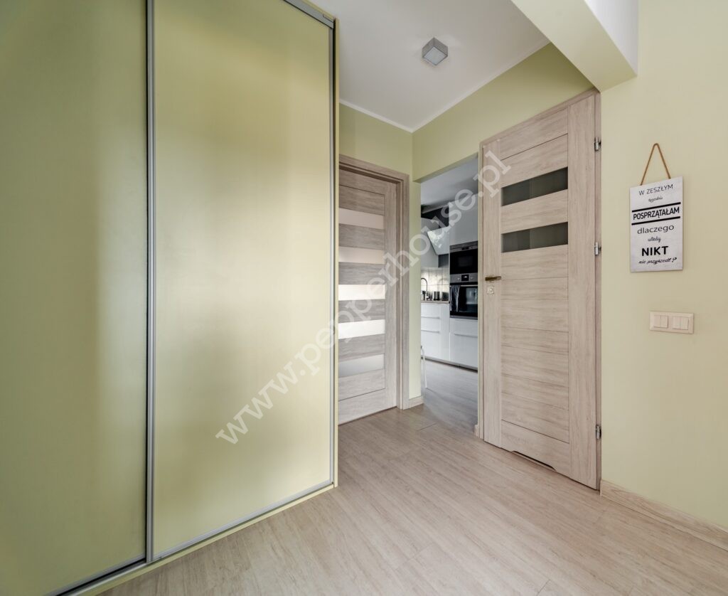 Mieszkanie na sprzedaż, Gdynia, Obłuże, Podgórska - zdjęcie ofertowe nr 6