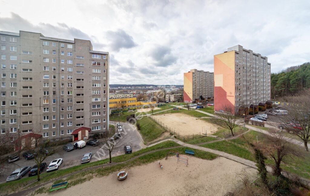 Mieszkanie na sprzedaż, Gdynia, Obłuże, Podgórska - zdjęcie ofertowe nr 7