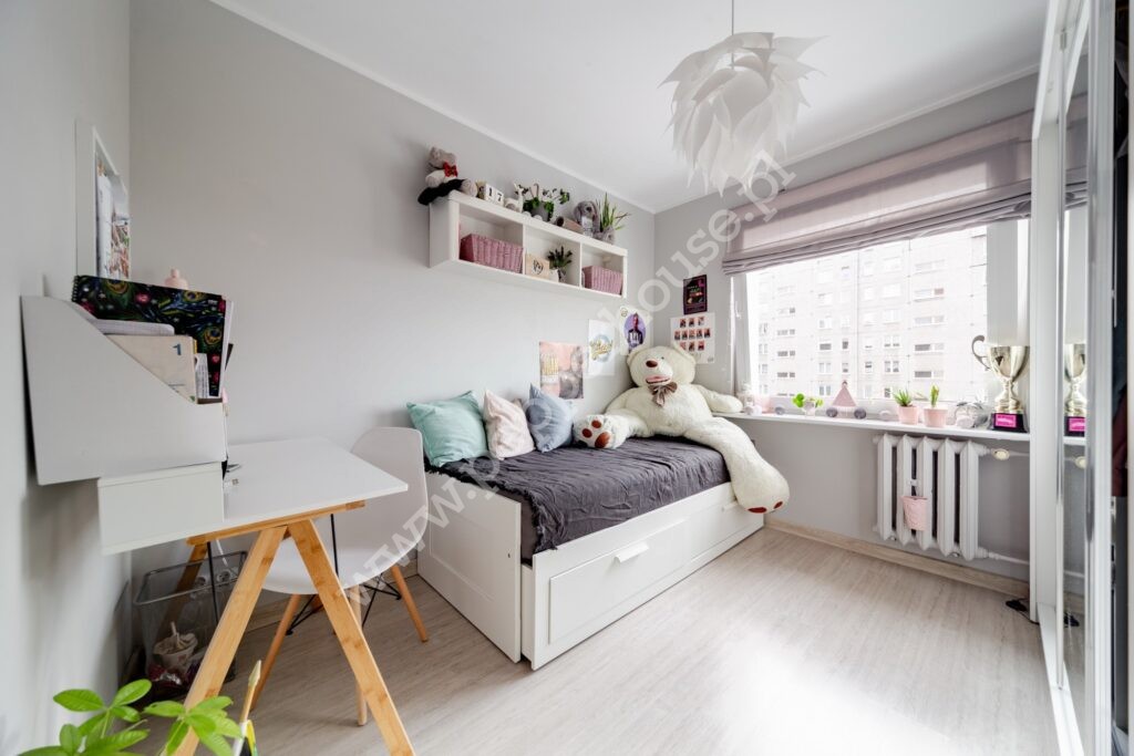 Mieszkanie na sprzedaż, Gdynia, Obłuże, Podgórska - zdjęcie ofertowe nr 8