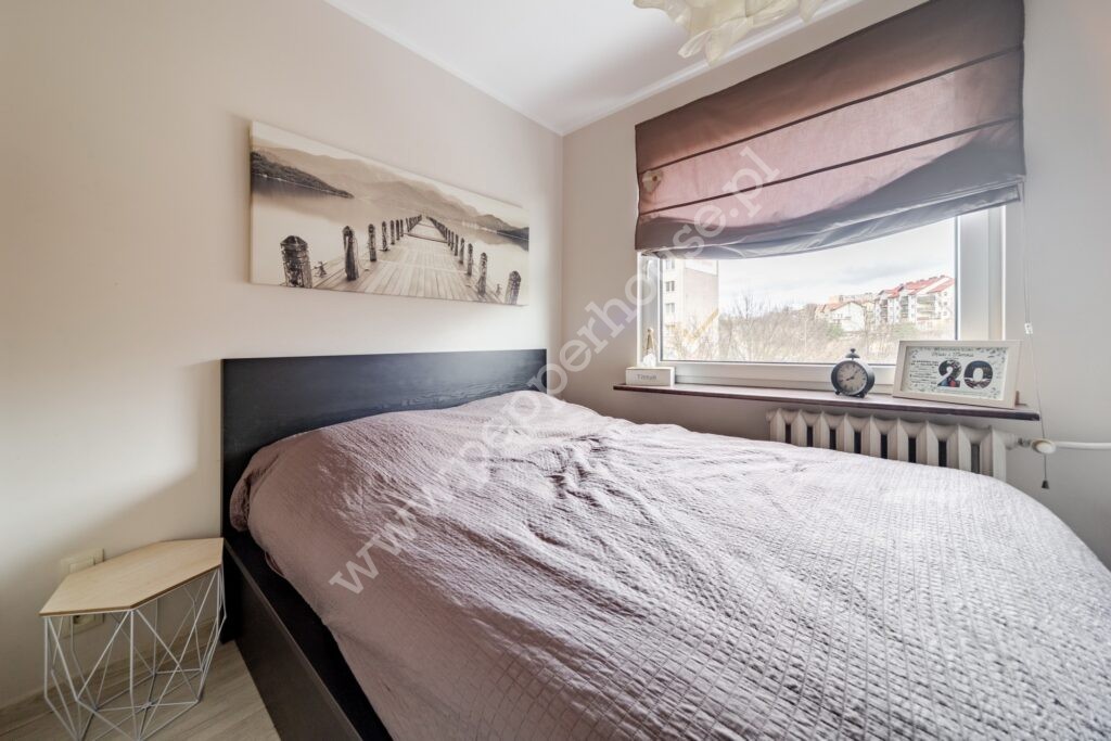 Mieszkanie na sprzedaż, Gdynia, Obłuże, Podgórska - zdjęcie ofertowe nr 10