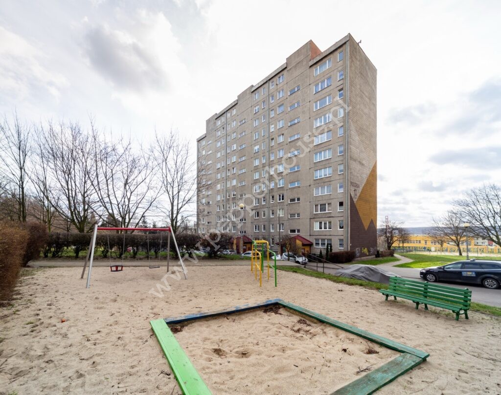 Mieszkanie na sprzedaż, Gdynia, Obłuże, Podgórska - zdjęcie ofertowe nr 14