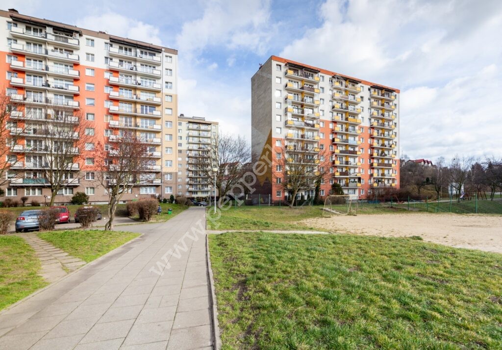 Mieszkanie na sprzedaż, Gdynia, Obłuże, Podgórska - zdjęcie ofertowe nr 15