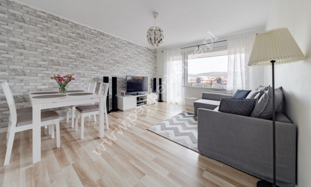 , Gdynia, Pustki Cisowskie, Berberysowa - listing photo no. 1