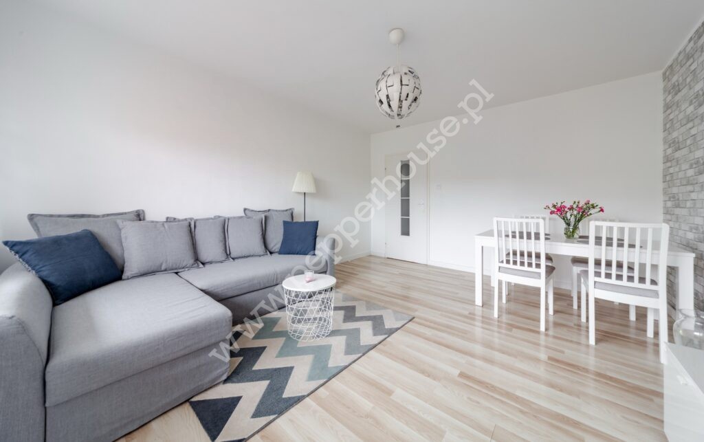, Gdynia, Pustki Cisowskie, Berberysowa - listing photo no. 2