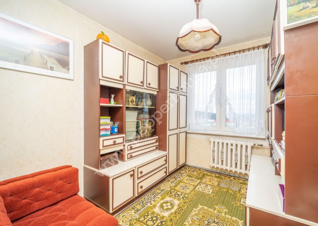 Mieszkanie na sprzedaż, Gdynia, Chylonia, Swarzewska - zdjęcie ofertowe nr 7