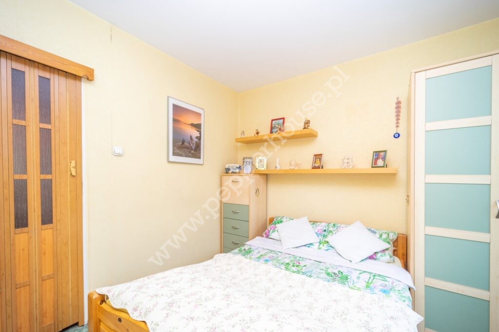 Mieszkanie na sprzedaż, Gdynia, Chylonia, Swarzewska - zdjęcie ofertowe nr 5