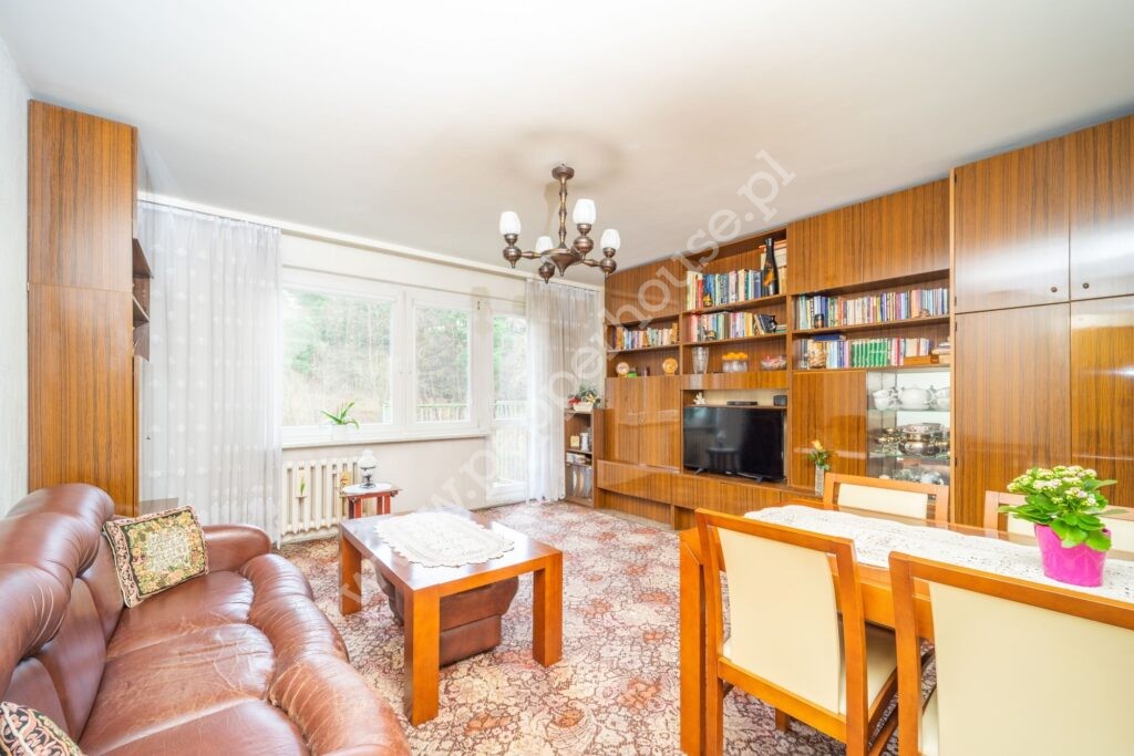 Mieszkanie na sprzedaż, Gdynia, Chylonia, Swarzewska - zdjęcie ofertowe nr 8