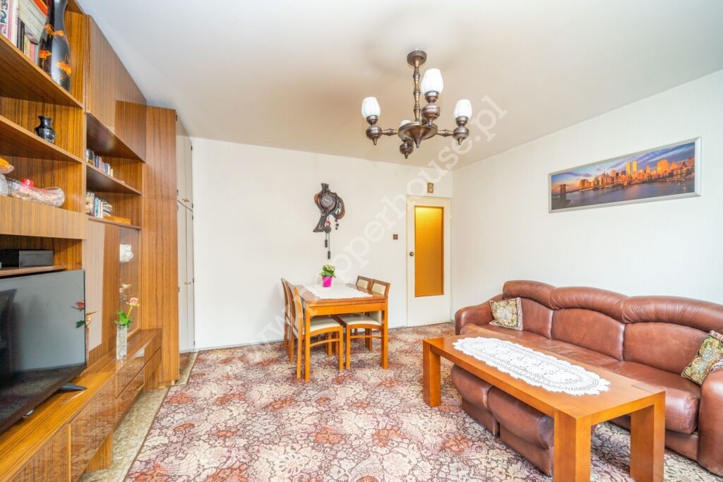 Mieszkanie na sprzedaż, Gdynia, Chylonia, Swarzewska - zdjęcie ofertowe nr 6