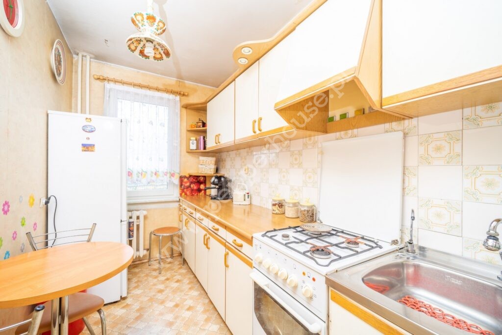Mieszkanie na sprzedaż, Gdynia, Chylonia, Swarzewska - zdjęcie ofertowe nr 2