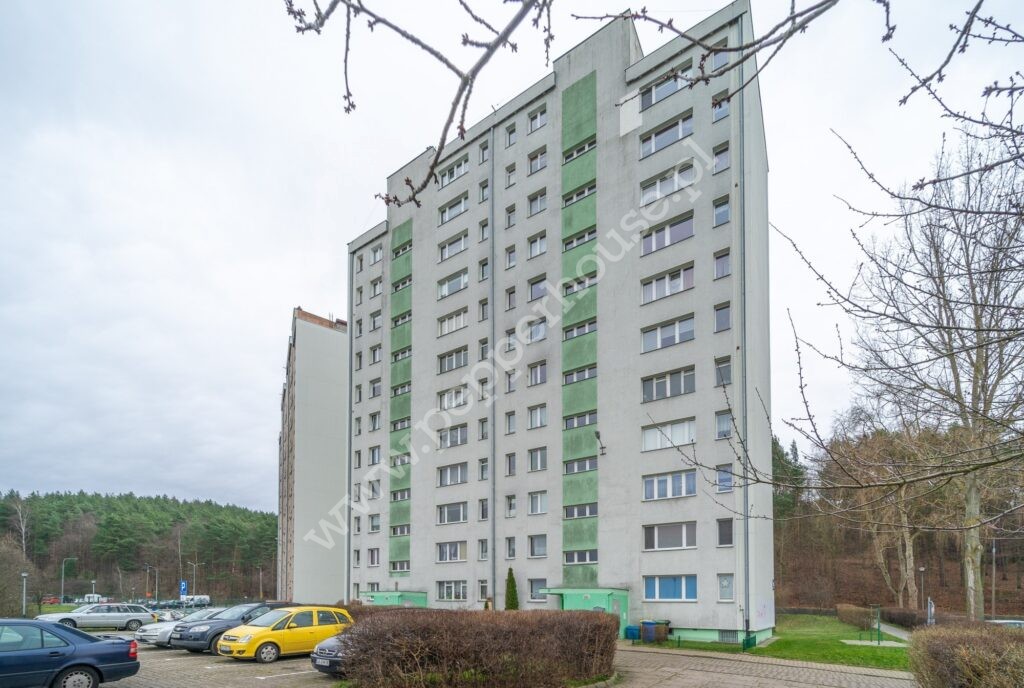 Mieszkanie na sprzedaż, Gdynia, Chylonia, Swarzewska - zdjęcie ofertowe nr 11
