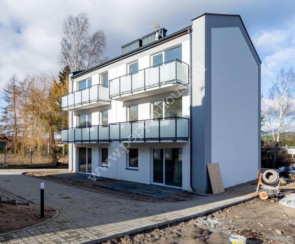 , pomorskie, Reda, Torowa - listing photo no. 3