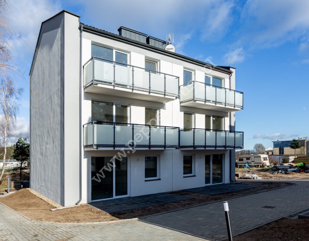 , pomorskie, Reda, Torowa - listing photo no. 4