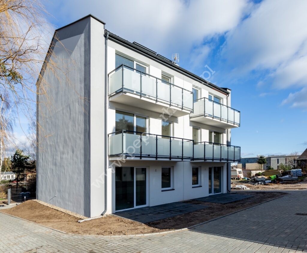 , pomorskie, Reda, Torowa - listing photo no. 5
