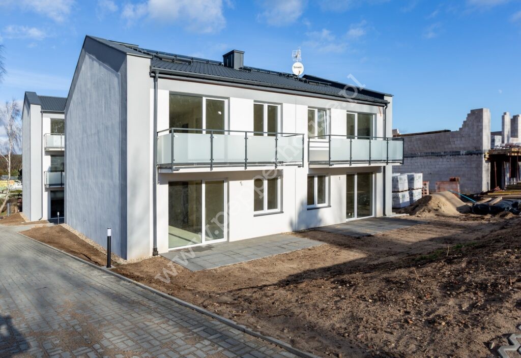 , pomorskie, Reda, Torowa - listing photo no. 6
