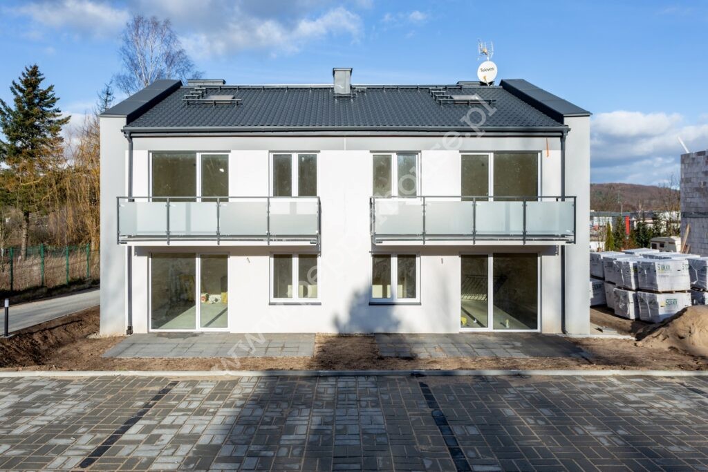 , pomorskie, Reda, Torowa - listing photo no. 2