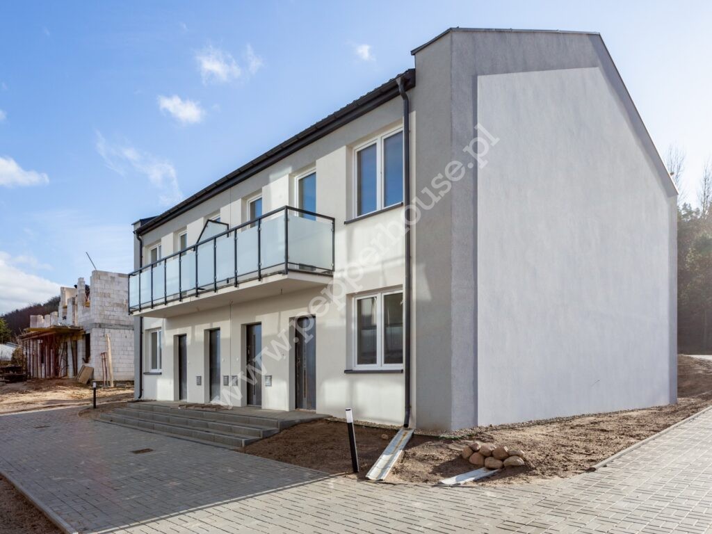 , pomorskie, Reda, Torowa - listing photo no. 1