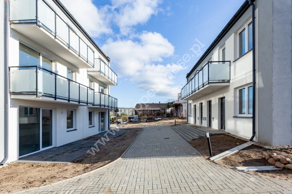 , pomorskie, Reda, Torowa - listing photo no. 9