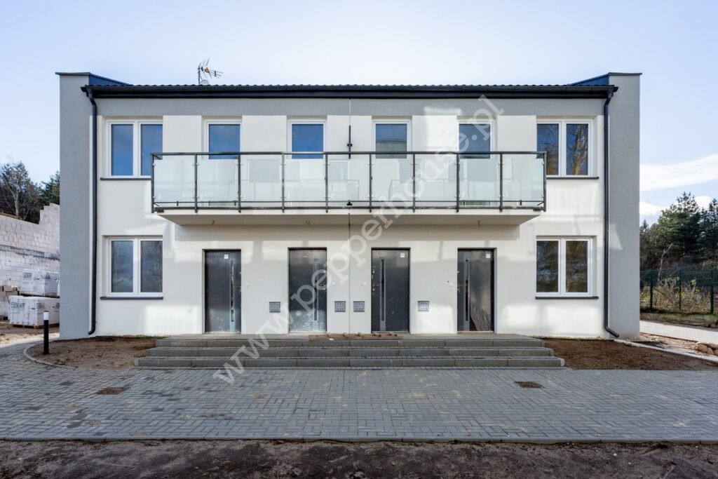 , pomorskie, Reda, Torowa - listing photo no. 10