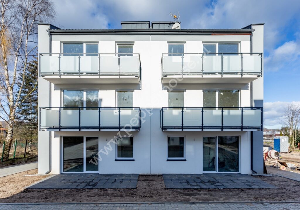 , pomorskie, Reda, Torowa - listing photo no. 11