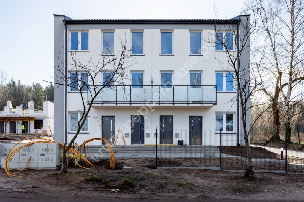 , pomorskie, Reda, Torowa - listing photo no. 12
