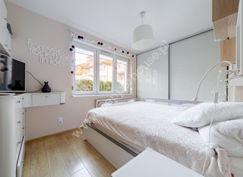 Mieszkanie na sprzedaż, Gdynia, Chwarzno-Wiczlino, Jana Kamrowskiego - zdjęcie ofertowe nr 10