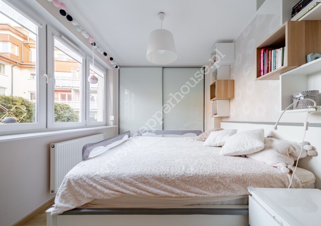 Mieszkanie na sprzedaż, Gdynia, Chwarzno-Wiczlino, Jana Kamrowskiego - zdjęcie ofertowe nr 9