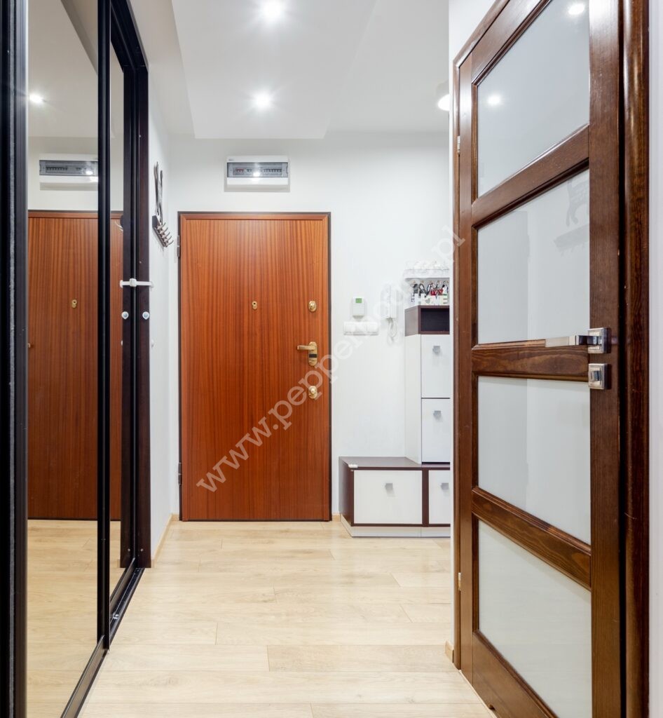 Mieszkanie na sprzedaż, Gdynia, Chwarzno-Wiczlino, Jana Kamrowskiego - zdjęcie ofertowe nr 17