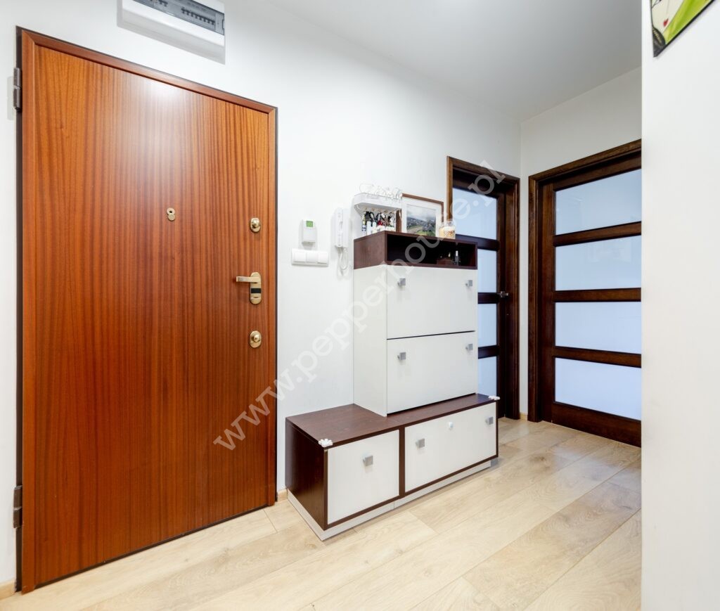Mieszkanie na sprzedaż, Gdynia, Chwarzno-Wiczlino, Jana Kamrowskiego - zdjęcie ofertowe nr 18