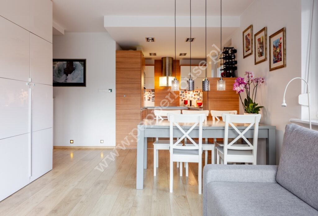 Mieszkanie na sprzedaż, Gdynia, Chwarzno-Wiczlino, Jana Kamrowskiego - zdjęcie ofertowe nr 15