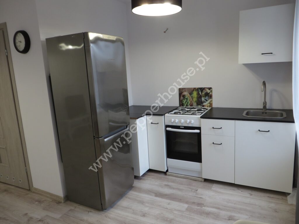 Mieszkanie na sprzedaż, Gdańsk, Siedlce, Kartuska - zdjęcie ofertowe nr 6
