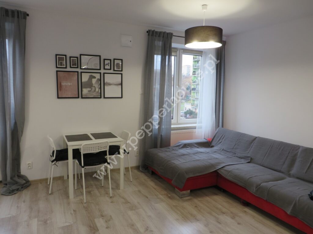 Mieszkanie na sprzedaż, Gdańsk, Siedlce, Kartuska - zdjęcie ofertowe nr 1