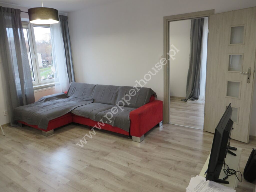 Mieszkanie na sprzedaż, Gdańsk, Siedlce, Kartuska - zdjęcie ofertowe nr 3
