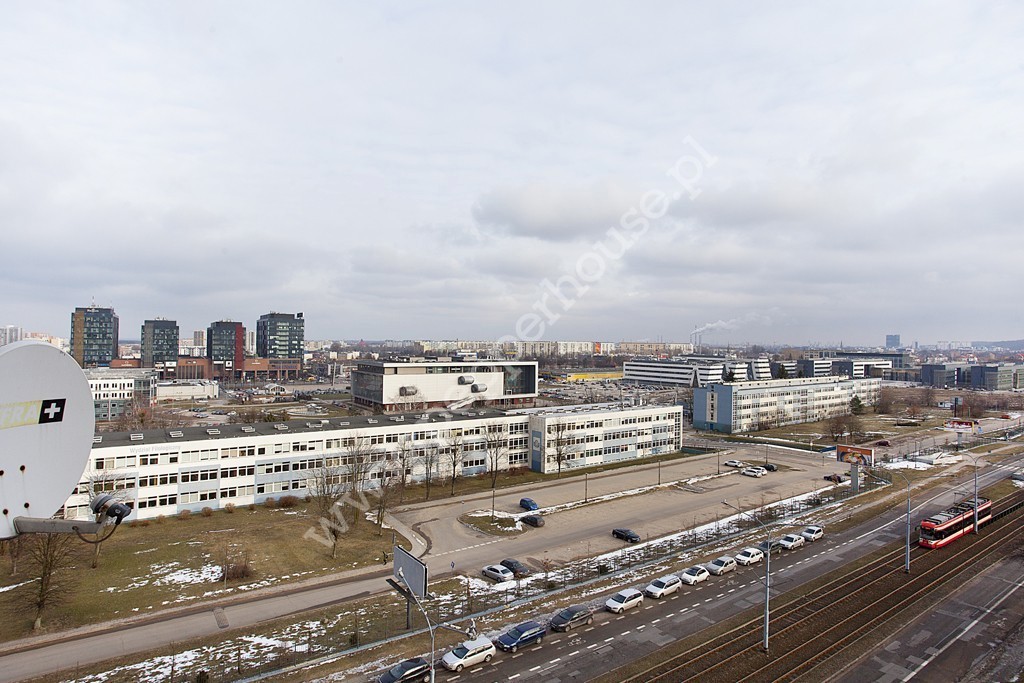 Mieszkanie na sprzedaż, Gdańsk, Oliwa, Wita Stwosza - zdjęcie ofertowe nr 9