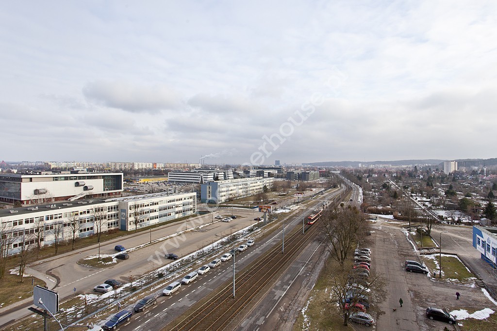 Mieszkanie na sprzedaż, Gdańsk, Oliwa, Wita Stwosza - zdjęcie ofertowe nr 10