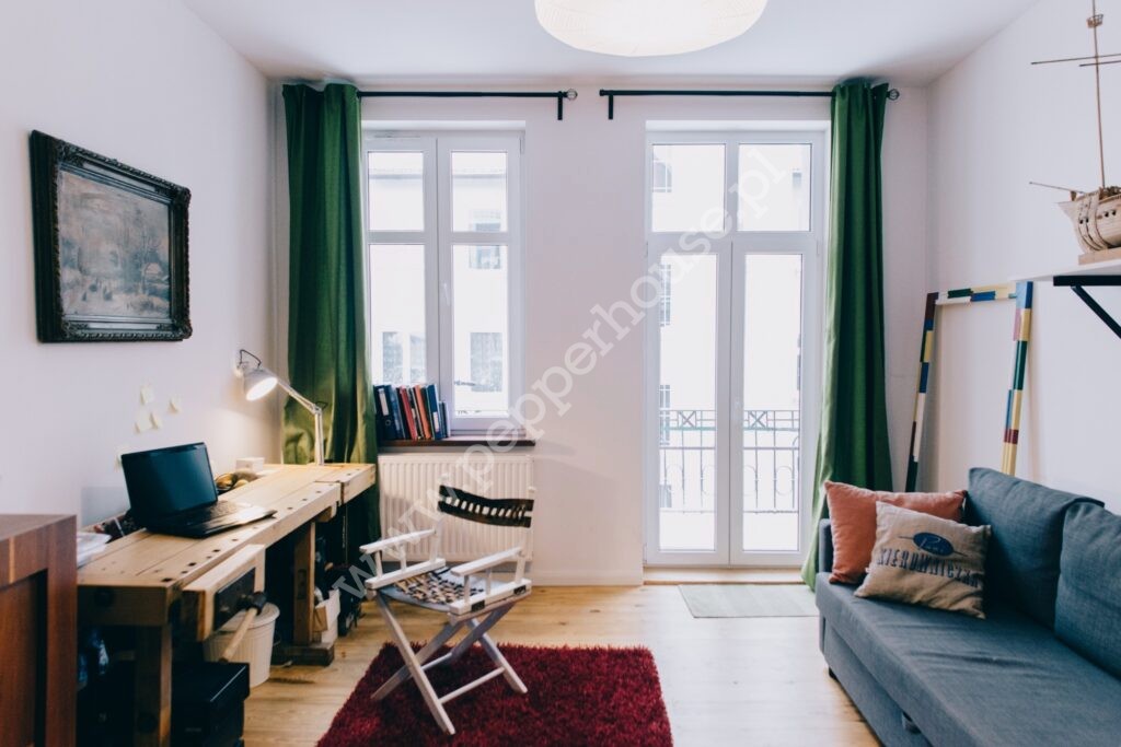Mieszkanie na sprzedaż, Gdańsk, Oliwa, Obrońców Westerplatte - zdjęcie ofertowe nr 9