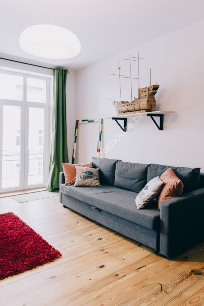 Mieszkanie na sprzedaż, Gdańsk, Oliwa, Obrońców Westerplatte - zdjęcie ofertowe nr 10