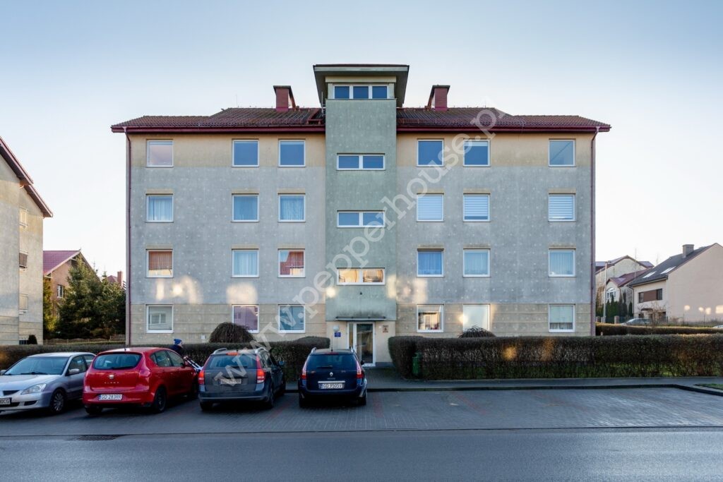 , Gdańsk, Łostowice, Tenisowa - listing photo no. 29