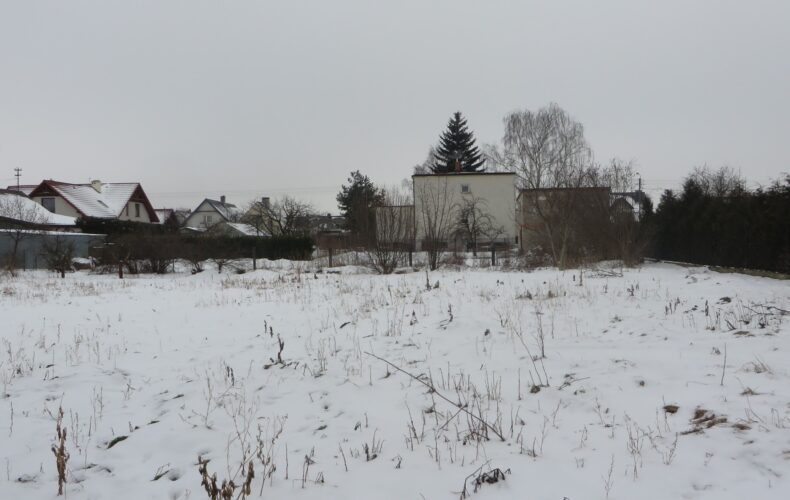 Działka na sprzedaż, pomorskie, Cieplewo, Lotnicza