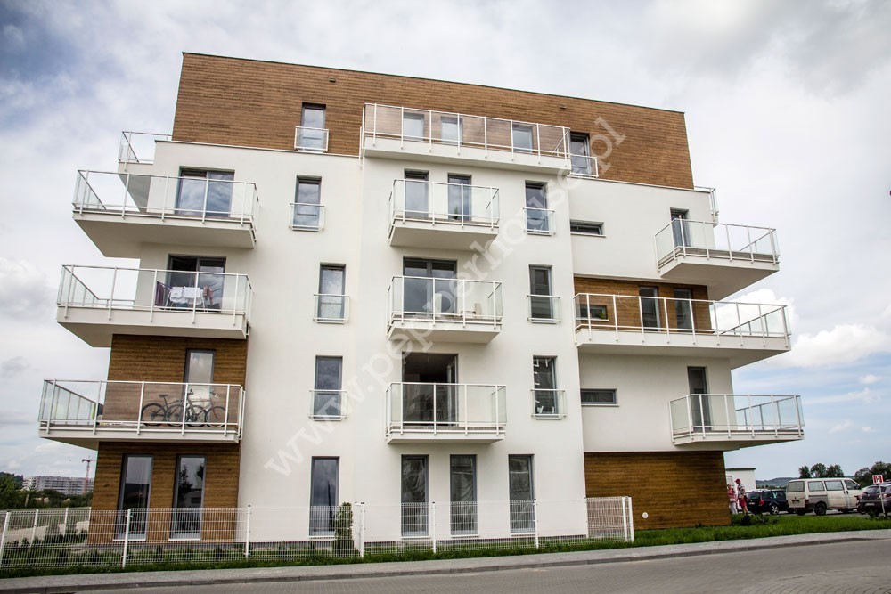 Mieszkanie do wynajęcia, pomorskie, Rumia, Jeziorna - zdjęcie ofertowe nr 4